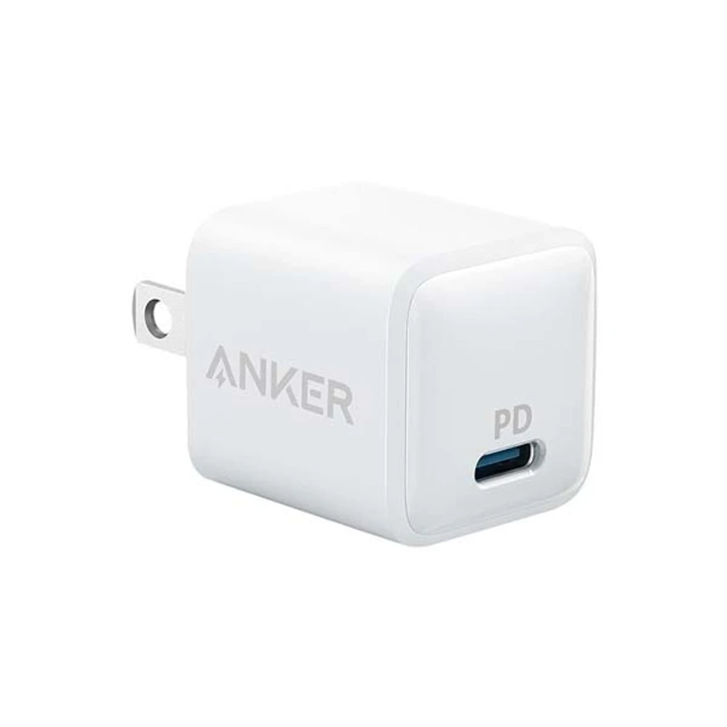Anker 20W USB-C IQ3 Wall Charger