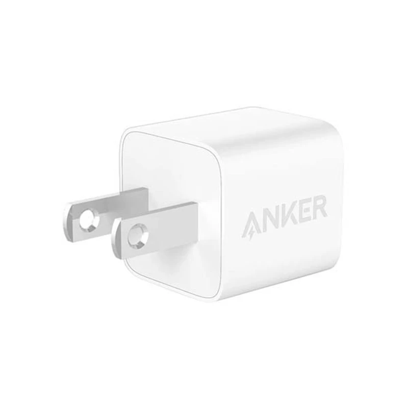 Anker 20W USB-C IQ3 Wall Charger