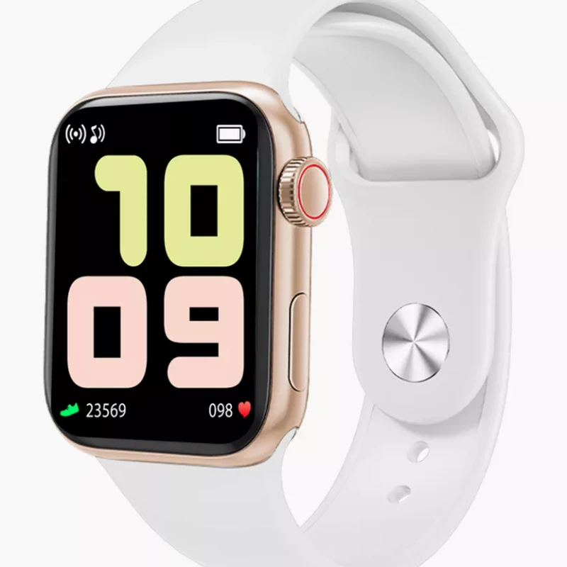 S10 Max Full-Screen Smart Watch