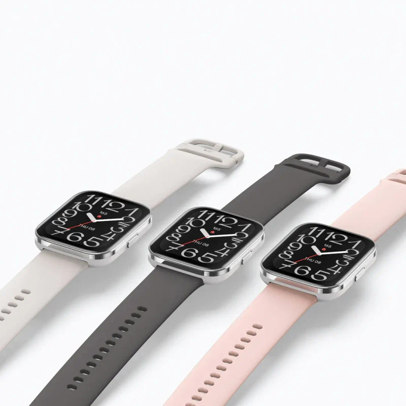 Amazfit Bip 5 Unity 46mm Smartwatch