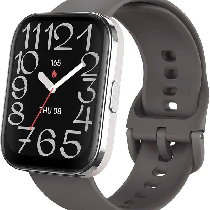 Amazfit Bip 5 Unity 46mm Smartwatch