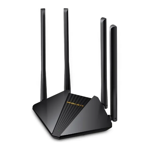Mercusys MR30G AC1200 Mbps Gigabit Dual-Band Wi-Fi Router