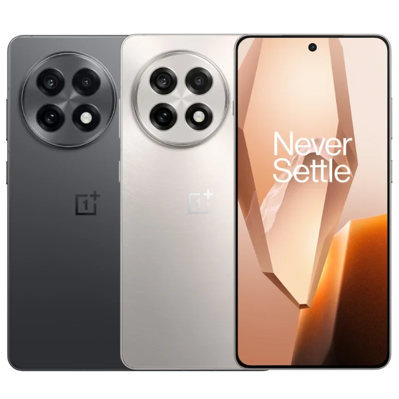 OnePlus 13R 5G Nebula Noir