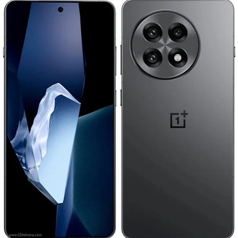 OnePlus 13R 5G Nebula Noir