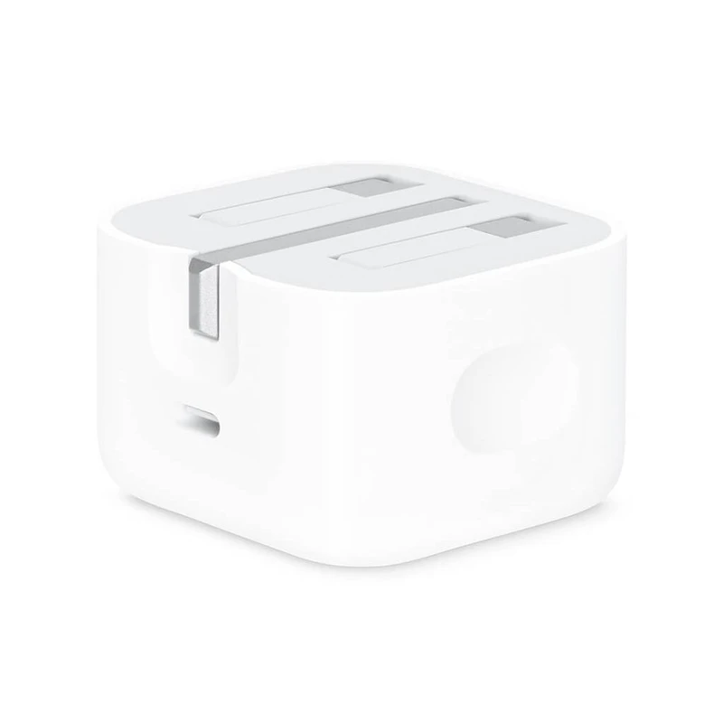Apple 20W USB-C Power Adapter