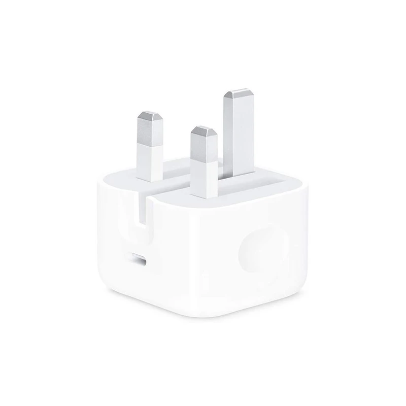 Apple USB-C 20W Power Adapter A2344 White Sealed - Image 5