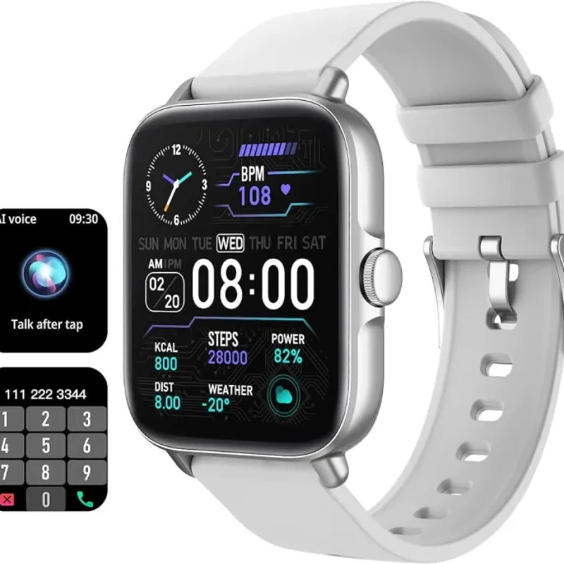 Smartwatch BD11 Smart Watch