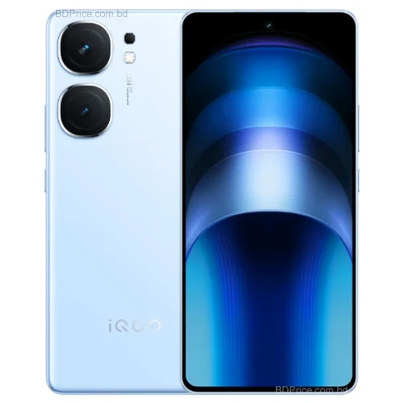 IQOO neo 9 12/256 | 16/256 (China) Price in Bangladesh