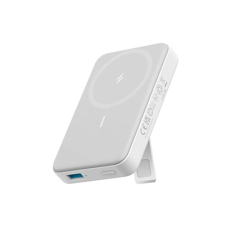 Anker 633 Magnetic Wireless Charger MagGo 10000mAh - Image 3