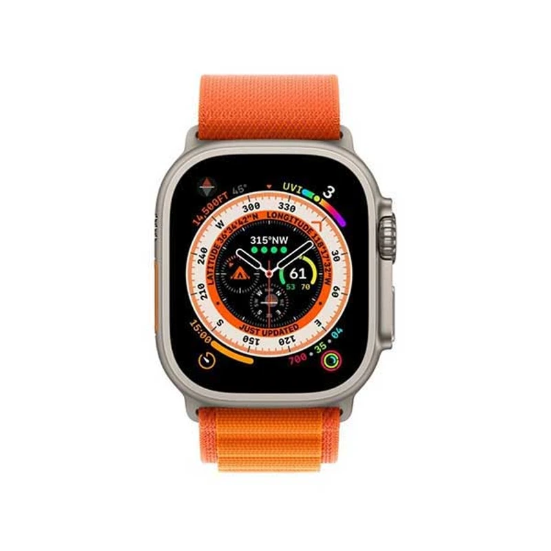 HW8 Ultra Smart watch
