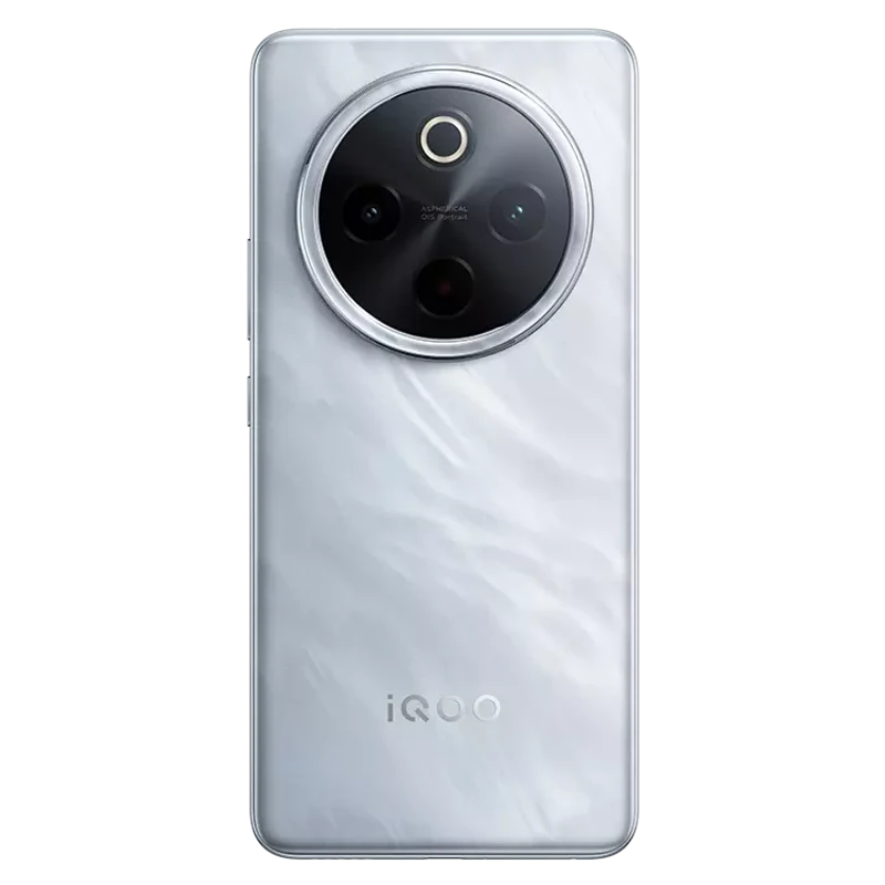 IQOO Z10 12/256 silver 🇮🇳 Price In Bangadesh