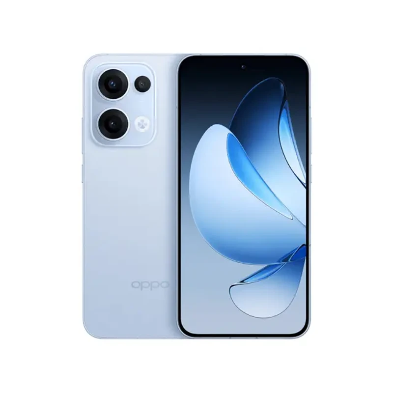 Oppo Reno13 - Image 3