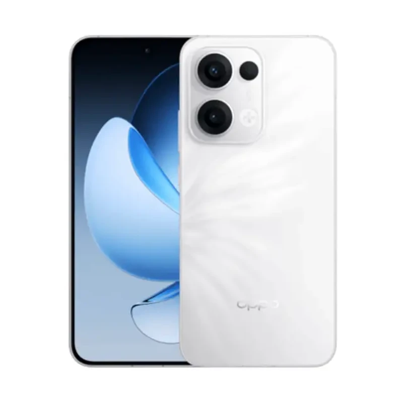 Oppo Reno13 - Image 4
