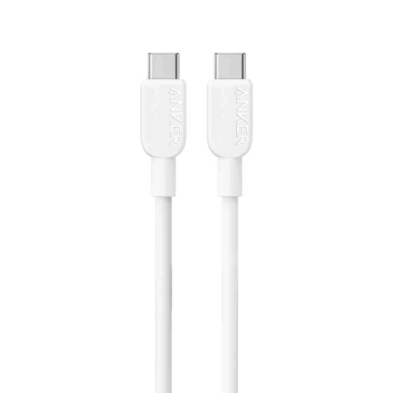 Anker 310 USB-C to USB-C Cable – (3ft)