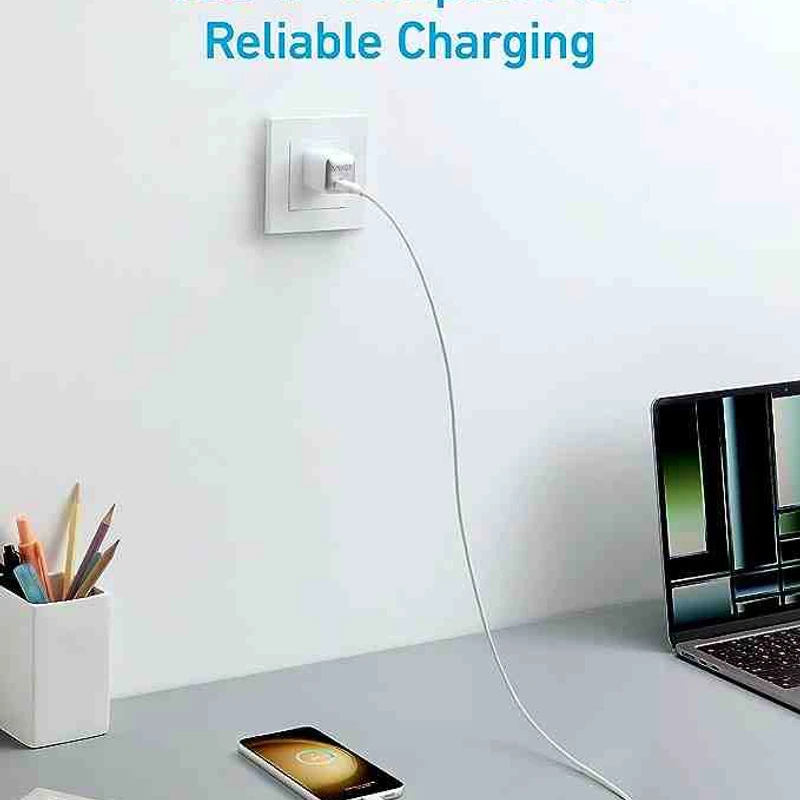 Anker 310 USB-C to USB-C Cable – (3ft) - Image 4