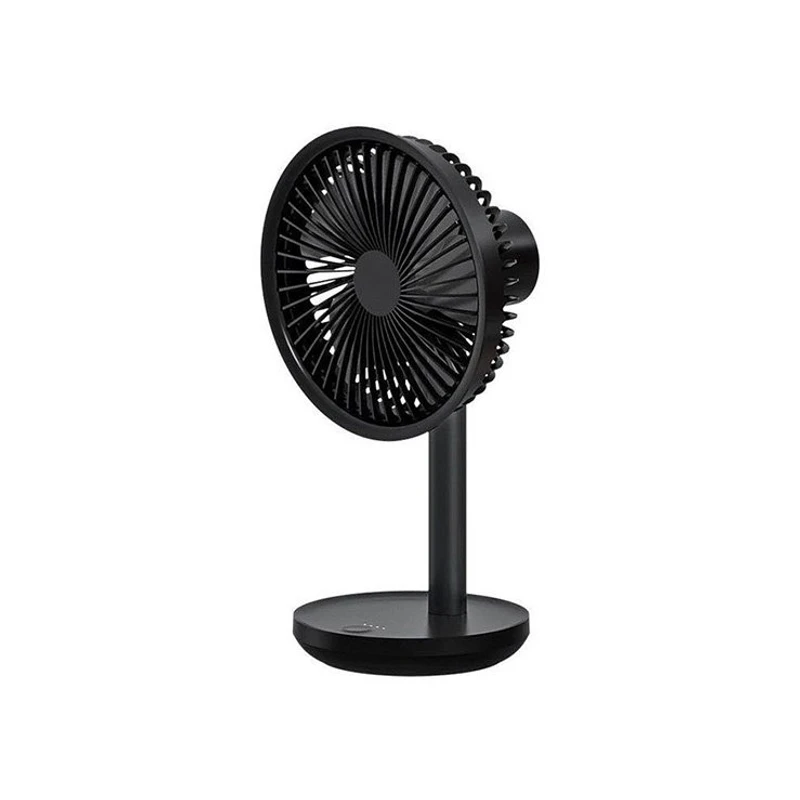 Xiaomi Solove F5 Desktop Stand Fan – 4000mAh Rechargeable