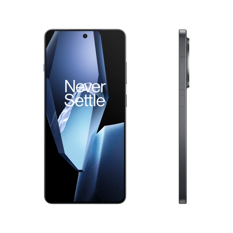 OnePlus 13R 512 GB, 16 GB RAM, Nebula Noir