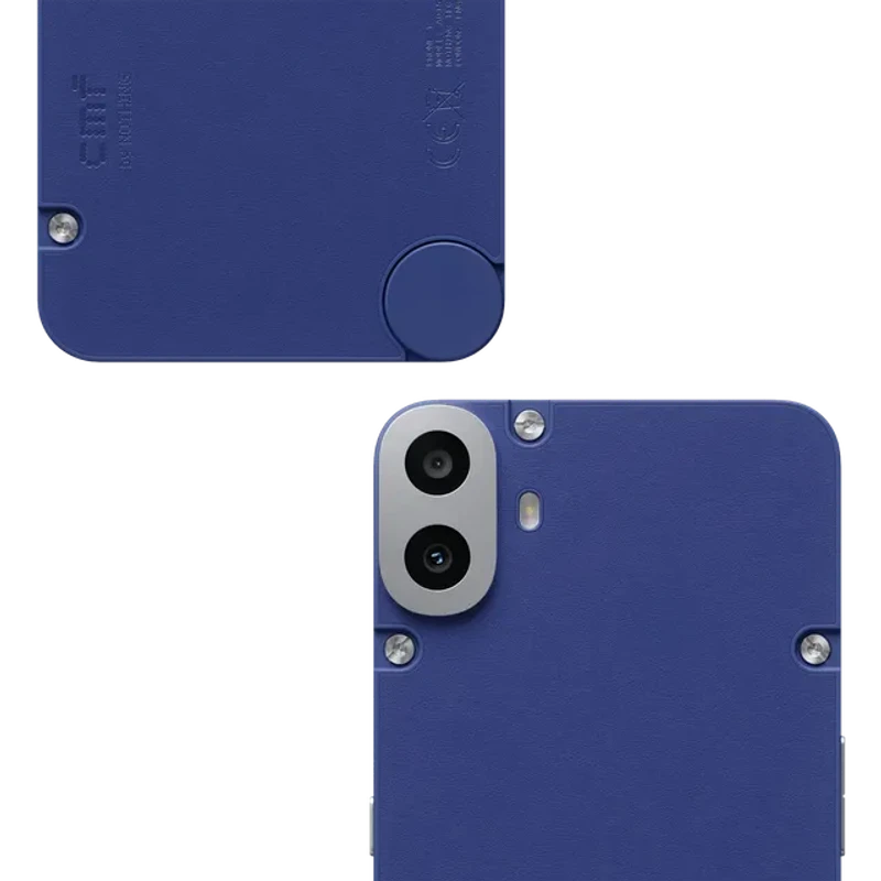 Nothing A015 CMF Phone 1 6/128 GB Blue