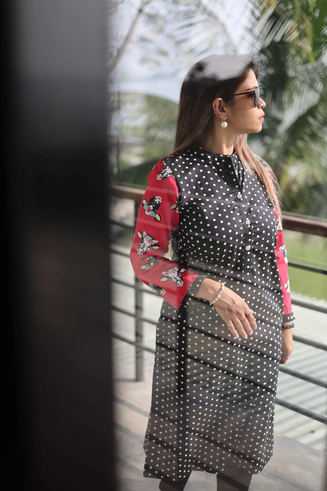 Cute cow polka - Image 4