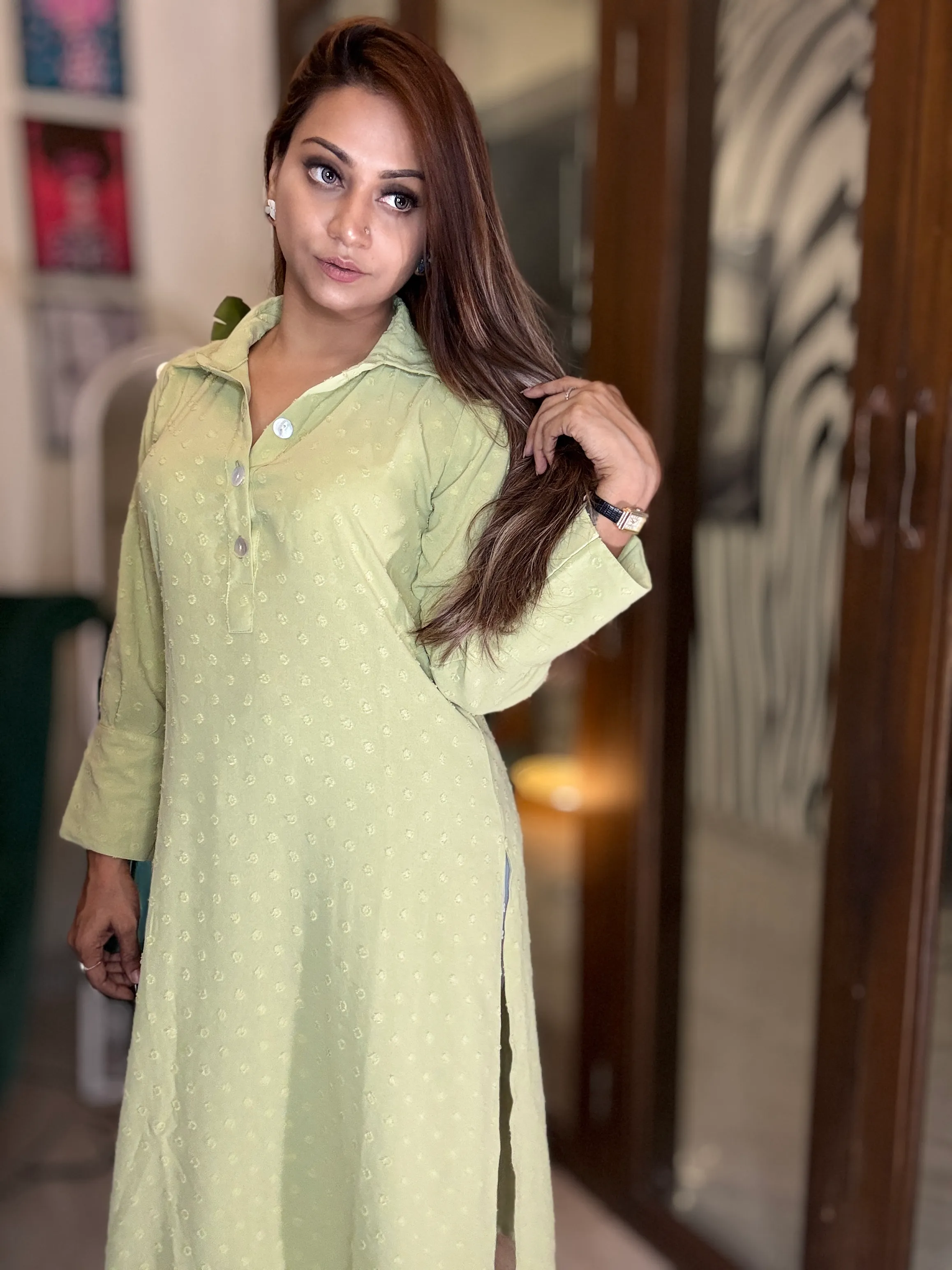 Powerpuff - Buttercup