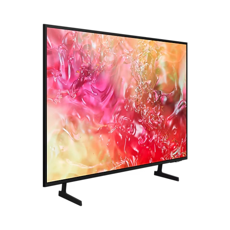 Samsung (43DU7700) 43 inch Crystal Series 4K UHD Smart TV - Image 3