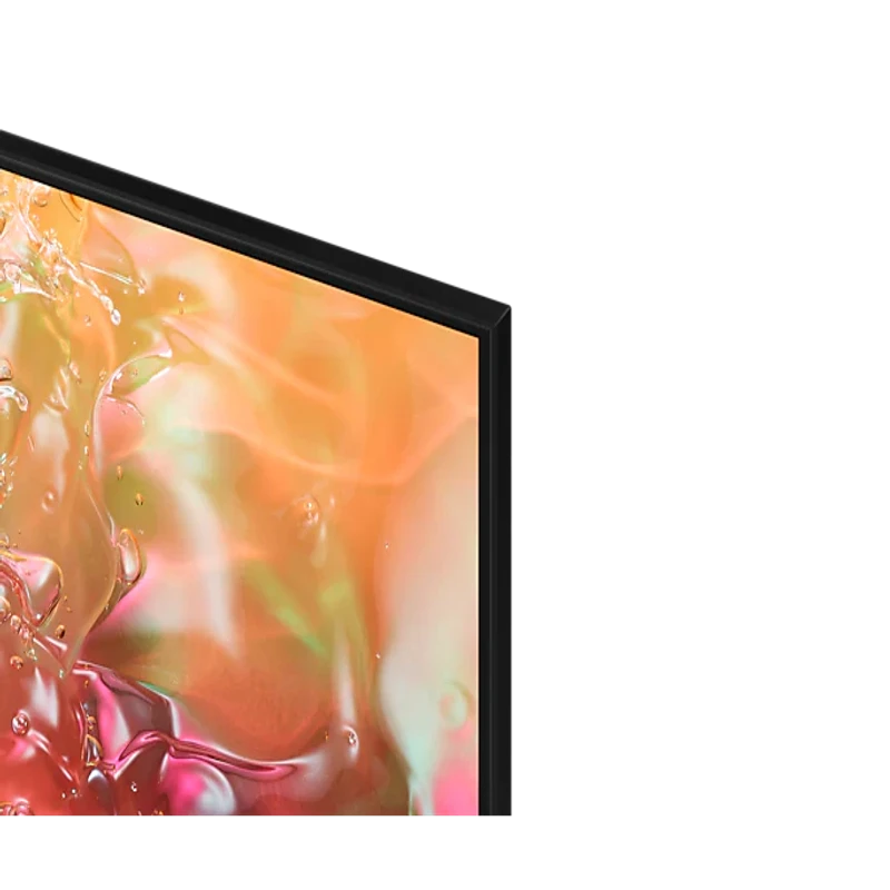 Samsung (43DU7700) 43 inch Crystal Series 4K UHD Smart TV - Image 5