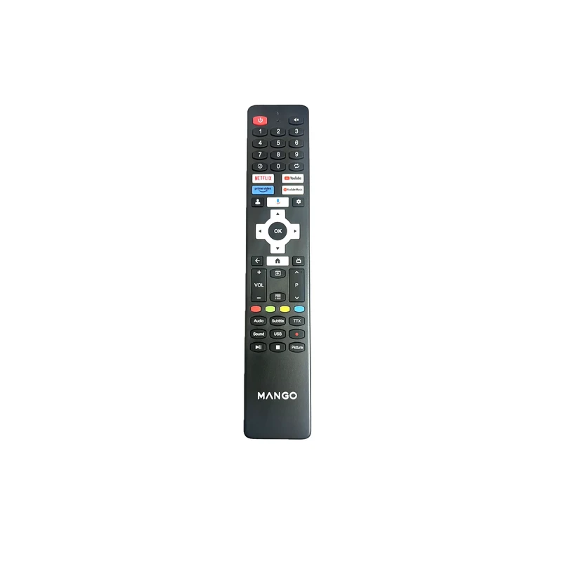 Mango TV Remote