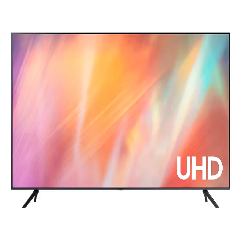 Samsung (55AU7700) 55 inch Crystal Series 4K UHD Smart TV