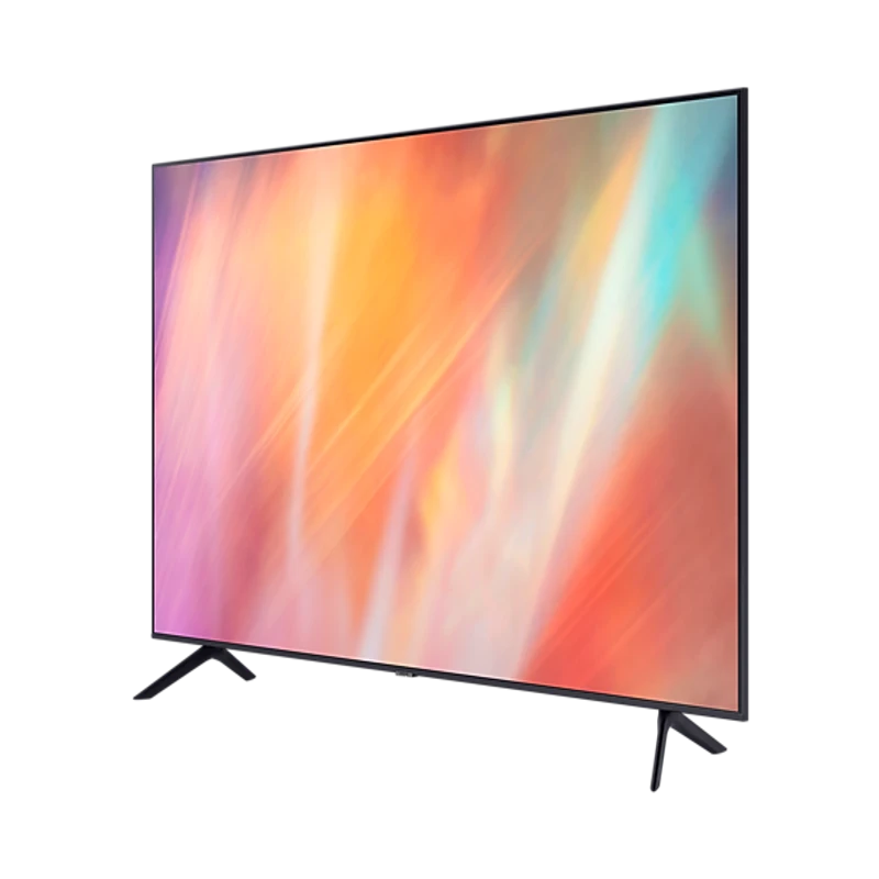 Samsung (55AU7700) 55 inch Crystal Series 4K UHD Smart TV
