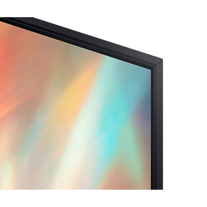 Samsung (55AU7700) 55 inch Crystal Series 4K UHD Smart TV - Image 7
