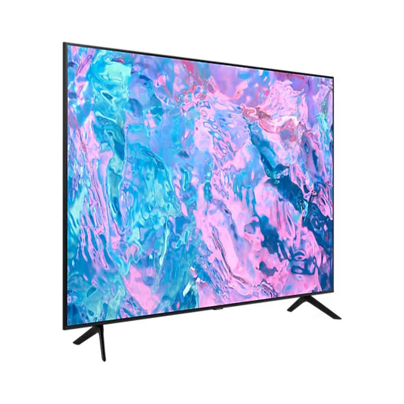 Samsung (43CU7700) 43 inch Crystal Series 4K UHD Smart TV - Image 3