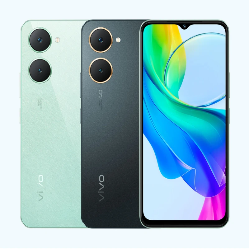VIVO Y03T Smart Phone