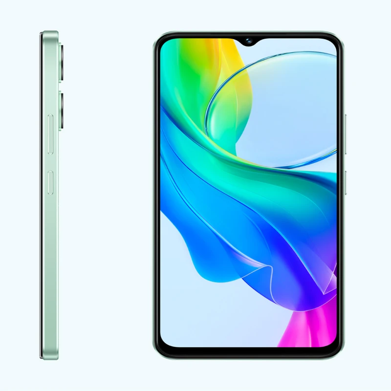 VIVO Y03T Smart Phone