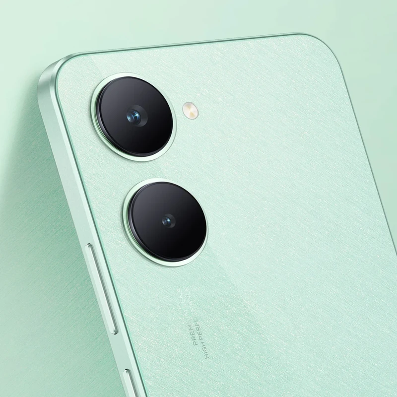 VIVO Y03T Smart Phone - Image 4