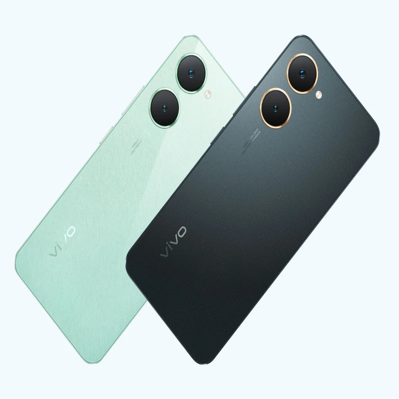 VIVO Y03T Smart Phone - Image 7