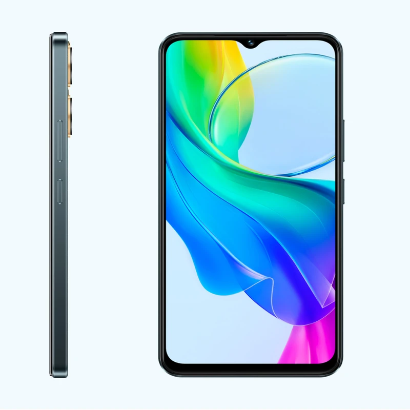 VIVO Y03T Smart Phone - Image 3