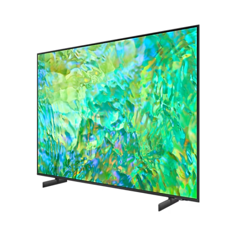 Samsung (43CU8000) 43 inch Crystal Series 4K UHD Smart TV