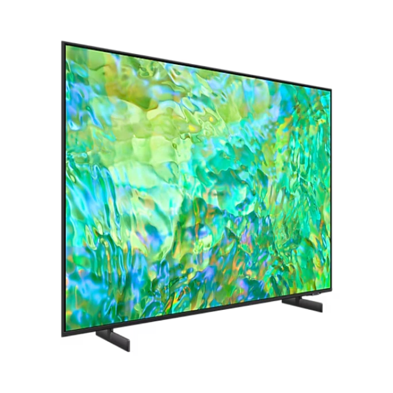 Samsung (43CU8000) 43 inch Crystal Series 4K UHD Smart TV - Image 3