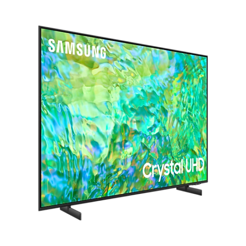 Samsung (43CU8000) 43 inch Crystal Series 4K UHD Smart TV - Image 6