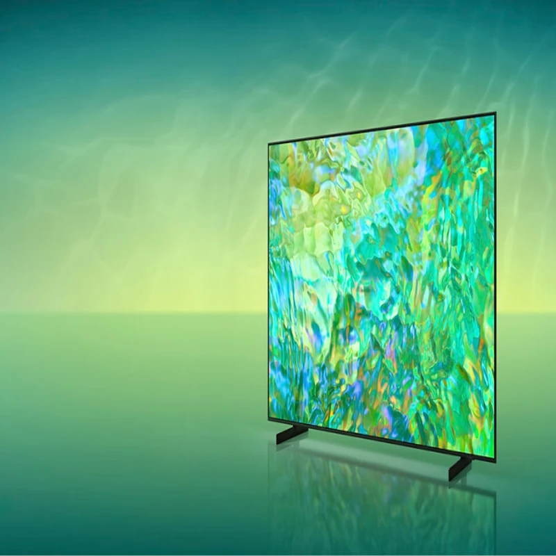 Samsung (43CU8000) 43 inch Crystal Series 4K UHD Smart TV - Image 7