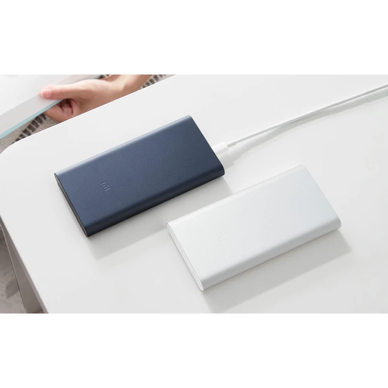 Mi 10000mAh 18W V3 Power Bank - Image 6