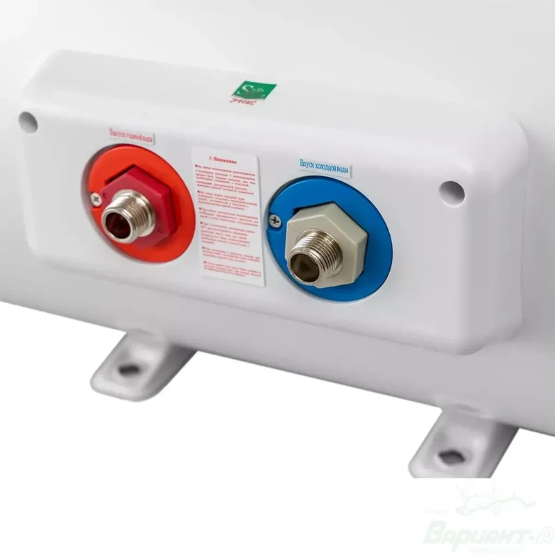 Haier (ES30H-CK3 BD) 30 Litre Water Heater - Image 5