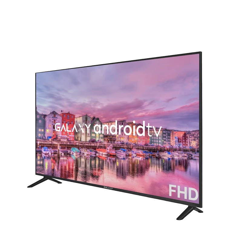 Galaxy (GA32FV1) 32 Inch FHD Voice Control Smart Android TV