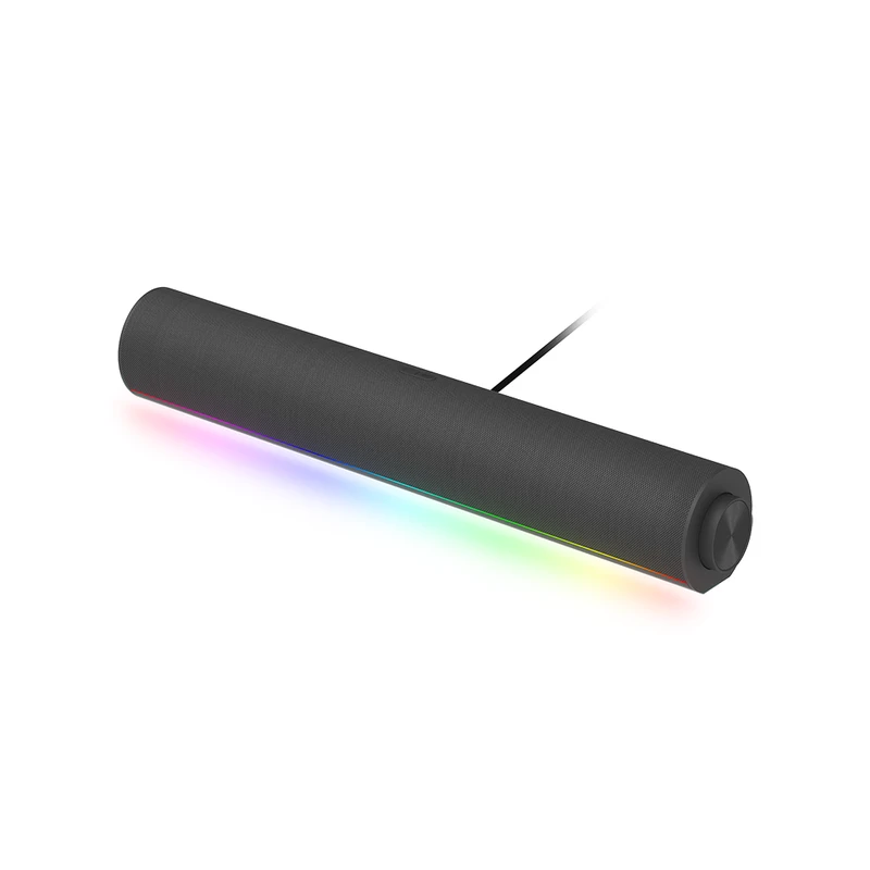 Xiaomi Dual Stereo Desktop Bluetooth Speaker RGB