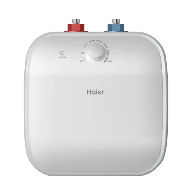 Haier (ES15V-SPA U) 15 Litre Portable Water Heater (Square)