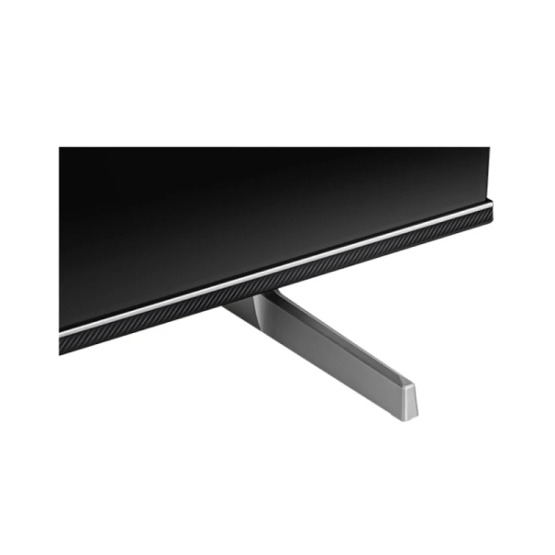 Hisense (55A6F3) 55 Inch Bezelless 4K UHD Smart LED Google TV - Image 5