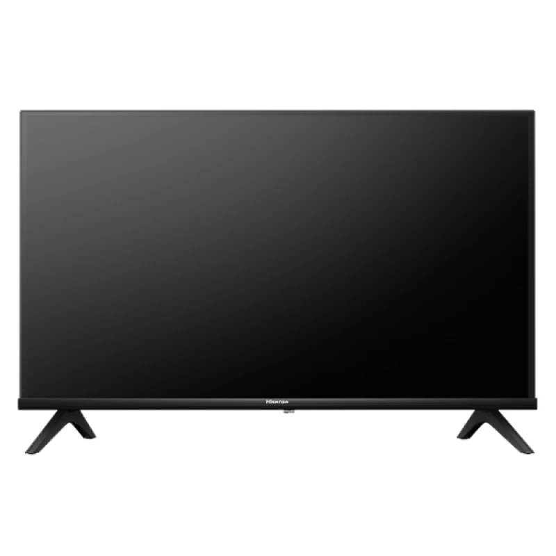 Hisense (43A4F4) 43 Inch Bezelless Full HD Smart Android TV - Image 5