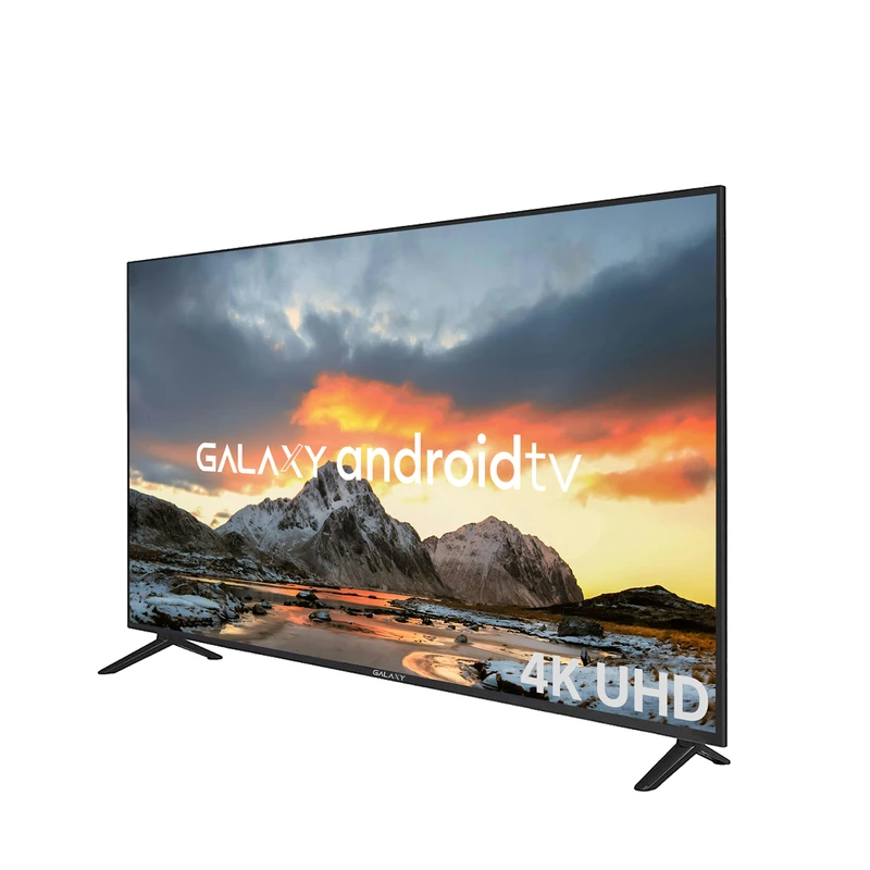 Galaxy (GA50FV1) 50 Inch 4k Voice Control Smart Android TV