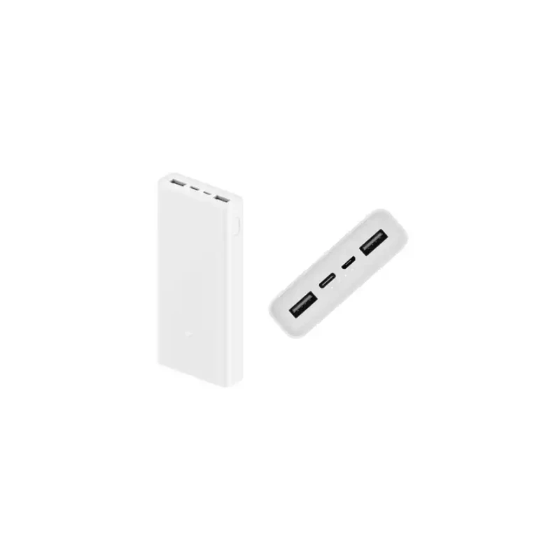 Mi 20000mAh 18W V3 Power Bank