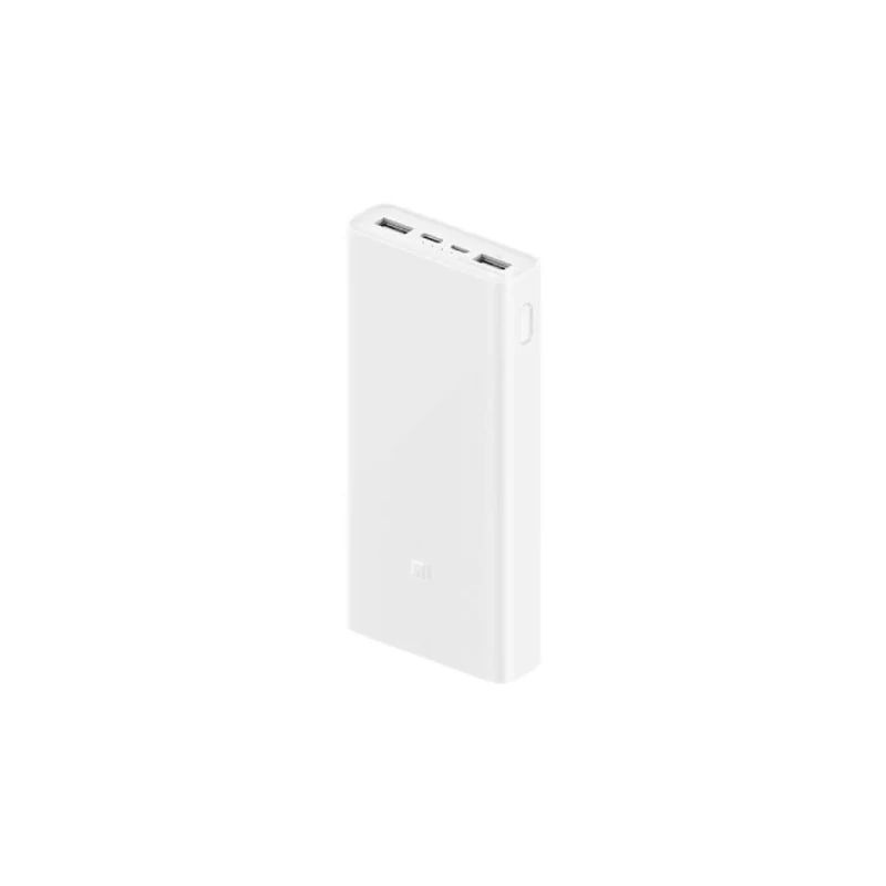 Mi 20000mAh 18W V3 Power Bank